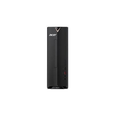 Acer Aspire XC - Desktop Intel Core i3-10105 3.70GHz 8GB RAM 256GB SSD W10H - Manufacturer Refurbished