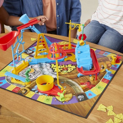 Classic Mouse Trap Board Game_3