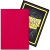 Dragon Shield Dual Matte Mini Japanese Fury 60 ct Card Sleeves Individual Pack - 4 of 4