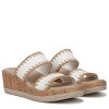 Bzees for Lifestride Womens Resort Slide Sandals - 2 of 4