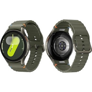 Samsung Galaxy Watch7 32GB L315U GPS + Cellular Smartwatch - Seller Refurbished - 1 of 3