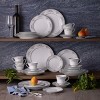 Noritake Sweet Leilani 40-Piece Dinnerware Value Set - 2 of 4