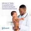 Johnson's Sensitive Care Baby 2-in-1 Body Wash & Shampoo - Lightly Scented - 13.5 fl oz - 4 of 4