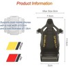 TruAIR Racer Seat Style Vent Mount - 2 of 4