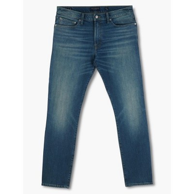 lucky jeans men's 410 athletic fit