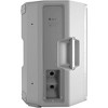 LD Systems ICOA 12 W - 12" Passive Coaxial PA Loudspeaker, White - 4 of 4