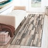 Dalyn Brisbane BR7 Sable Area Rug - 2'3" x 7'6" Runner - 3 of 3