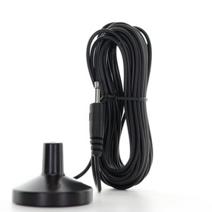 Dan’s Originals for Yamaha Audio Condenser Measurement Microphone for AV Receivers - WN649600 - 1 of 3