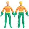 Justice League of America Special Edition 8 Inch Retro Figures: Set of all 6 Figures (LOOSE) - 4 of 4