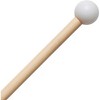 Vic Firth Articulate Series Plastic Keyboard Mallets 3/4 in. Round Acetyl - 3 of 4