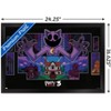 Trends International Poppy Playtime: Chapter 3 - Strings Framed Wall Poster Prints - 3 of 4