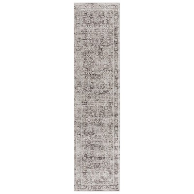 Vintage Tabriz VTA202 Power Loomed Indoor Rug - Safavieh