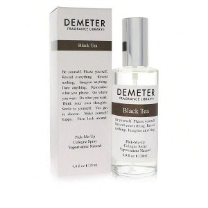Demeter Black Tea Women Cologne Spray 4 oz - 1 of 1