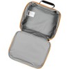 Naruto Lunch Box Naruto And Sasuke Manga Anime Hidden Village Logo Insulated Lunch Bag Lunch Tote For Kids Black - 3 of 4