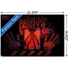 Trends International Poppy Playtime - It's Play Time Unframed Wall Poster Prints - 3 of 4