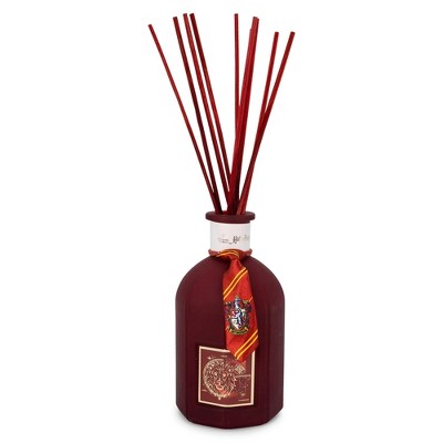 Robe Factory LLC Harry Potter House Gryffindor Premium Reed Diffuser