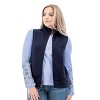 Aventura Clothing Women's Kinsley Vest - 4 of 4
