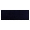 Home Weavers Luxury Collection 100% Cotton Tufted Bathroom Rug, Non-Slip Latex Bath Rug - 2 of 4