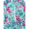OSHKOSH B'GOSH Toddlers and Baby Girls' One Piece Swimsuit Rashguard - 3 of 3