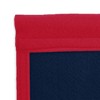 24" x 38" MLB Cleveland Guardians Wool Banner - 3 of 3