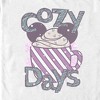 Men's Mickey & Friends Christmas Cozy Days T-Shirt - 2 of 4