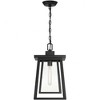Savoy House Denver 1 - Light Pendant in  Matte Black - 3 of 4