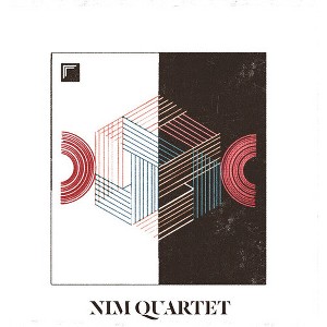 Nim Sadot - Nim Quartet (Vinyl) - 1 of 1