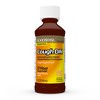 Good Sense Adult/Children Cough DM 30mg Liquid Orange  3 Oz - 4 of 4
