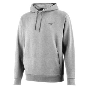 Mizuno Recover Hoodie - 1 of 1