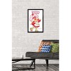 Trends International The World of Strawberry Shortcake - The World of Strawberry Shortcake Feature Series Framed Wall Poster Prints - 2 of 4