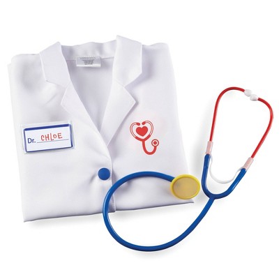 doctor play set target