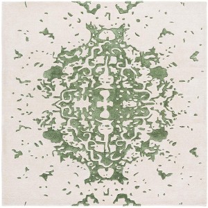 Fifth Avenue FTV751 Hand Tufted Indoor Rugs - Safavieh - 1 of 4