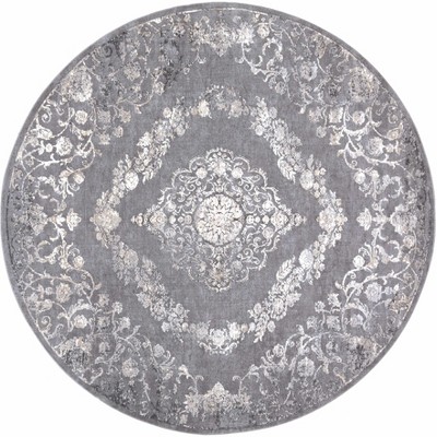 Hauteloom Battleview Updated Traditional Tibetan Rug