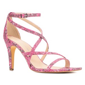 Fashion To Figure Women's Stella Heels - Wide Width - 1 of 4