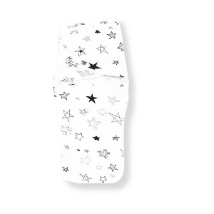 Norani Snugababe Swaddle Wrap Sleep Pod - 1 of 4