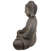 Design Toscano Meditative Buddha Of The Grand Temple - Large, Beige - 4 of 4