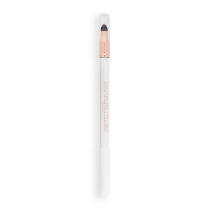 Makeup Revolution Streamline Waterline Eyeliner Pencil - 0.04 fl oz - 1 of 4