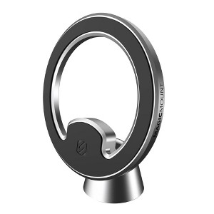 Scosche MagicMount Elite2 Dash Car Mount - Silver - 1 of 4
