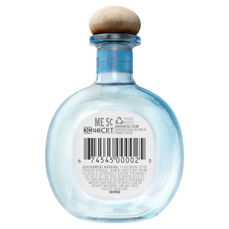 Don Julio Blanco Tequila - 50ml Bottle, 2 of 8