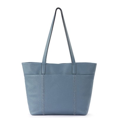The Sak Women's Melrose Leather Metro Tote