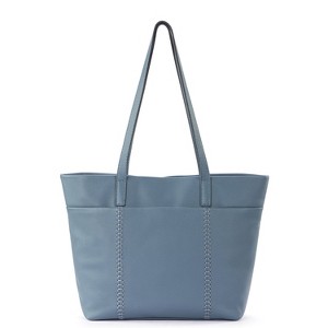The Sak Women's Melrose Leather Metro Tote - 1 of 4
