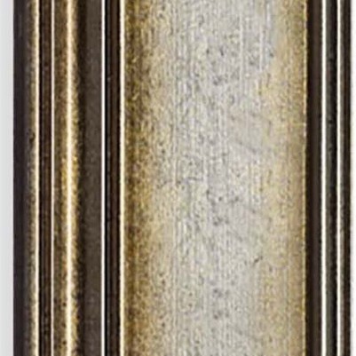 mezzanine antique silver