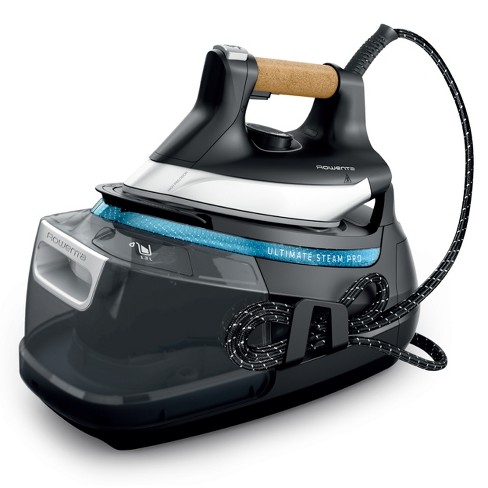 Continuous Steam Pro-Iron