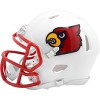 NCAA Louisville Cardinals Mini Sports Memorabilia: Plastic Commemorative Replica - 3 of 3