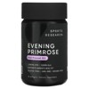 Sports Research Evening Primrose, Omegas and Fish Oil, Softgel - 4 of 4