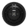 Wet Sounds ZERO Series - ZERO-12-S4-XZ 12" ZERO Series Marine Subwoofer with Shallow Mounting Depth and Hidden Mounting Hardware - 4 of 4
