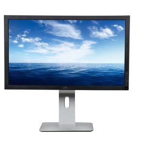 Dell E2210HC 22" Widescreen LCD Monitor 60HZ 5MS 16:9 FHD(1920 x 1080) - Manufacturer Refurbished - 1 of 4