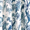 Lush Décor Dolores Light Filtering Window Curtain Panels Set - 3 of 4