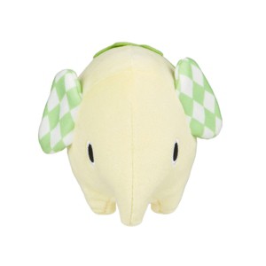 Sentimental Circus Mouton Elephant Plush - Yellow - 1 of 4