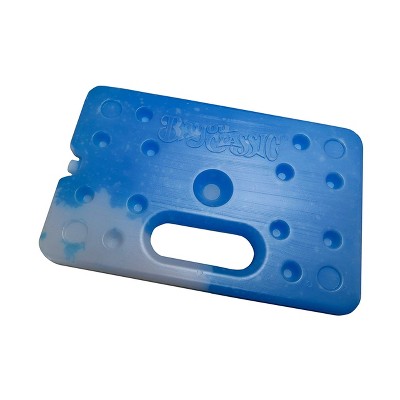 Bayou Classic AC401 Bayou 4-lb Reusable Gel Ice Pack Perfect Accessory for Any Cooler Ideal